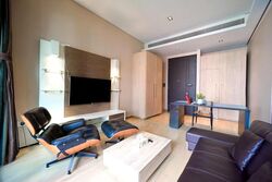 OUE Twin Peaks (D9), Condominium #627379171